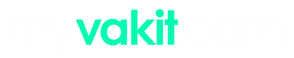 myvakit.com Logo